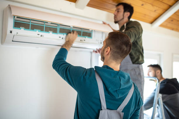 Best Thermostats and Smart Controls in Princeton Meadows, NJ