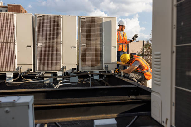Best Energy-efficient HVAC Solutions in Princeton Meadows, NJ