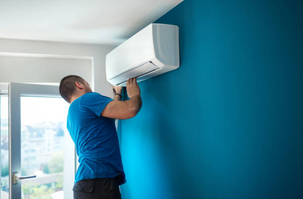 Best Residential HVAC in Princeton Meadows, NJ