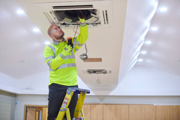 Best HVAC Retrofitting and Upgrading in Princeton Meadows, NJ